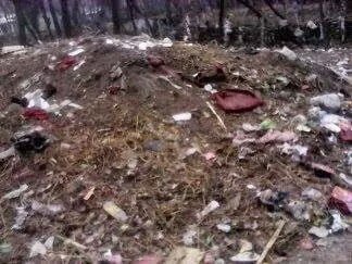 Garbage