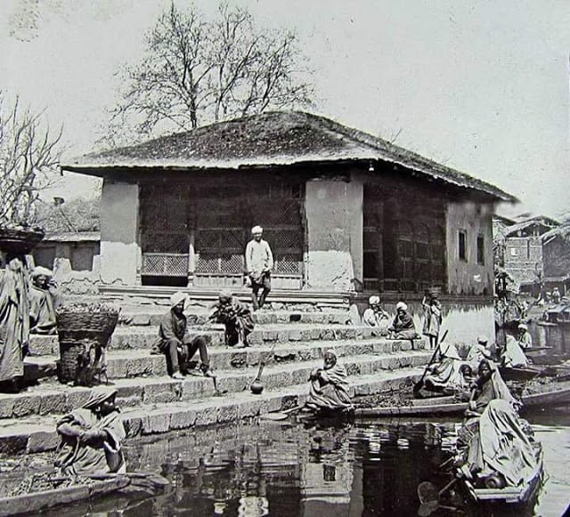 Kralyar Rainawari (1900)