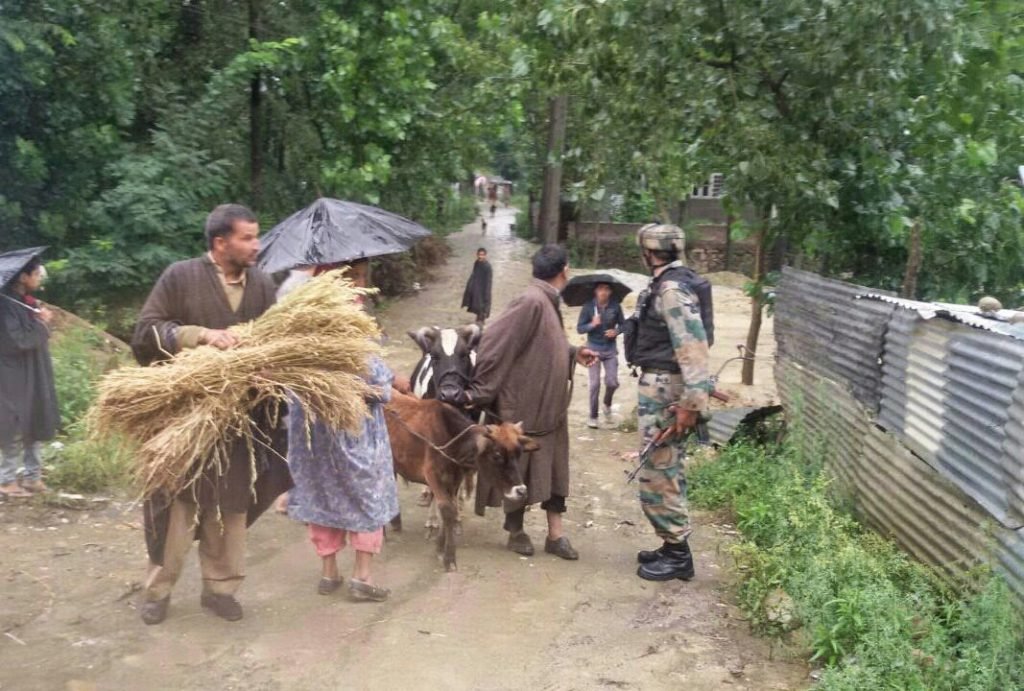 J&K Flash Floods: Death toll reaches 100; Property worth crores destroyed