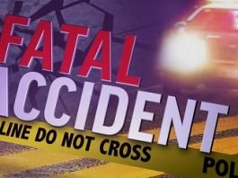 Fatal Accident