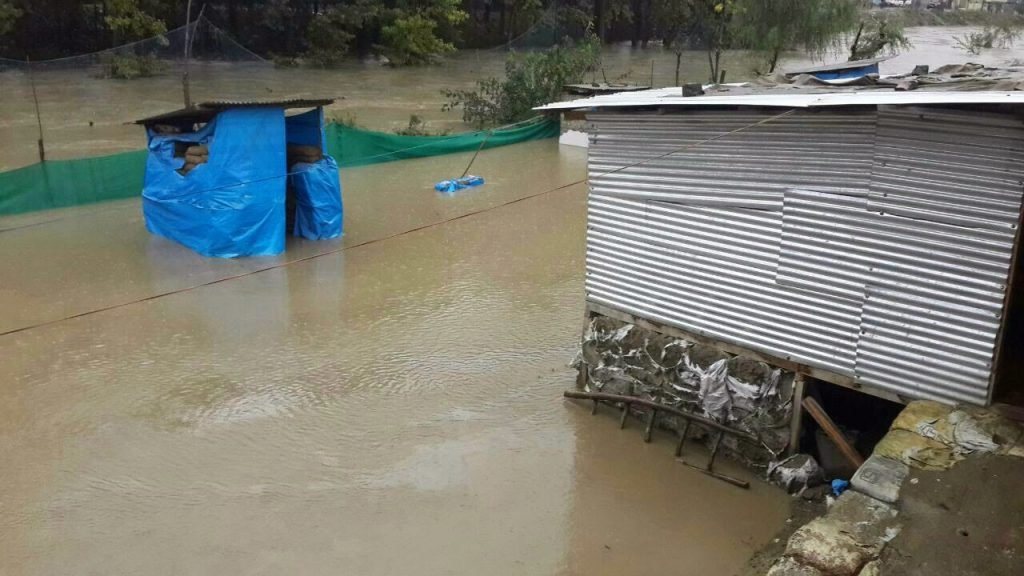 J&K Flash Floods: Death toll reaches 100; Property worth crores destroyed