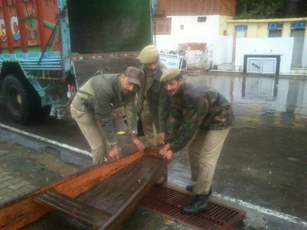 J&K Flash Floods: Death toll reaches 100; Property worth crores destroyed