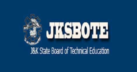 JKBOTE