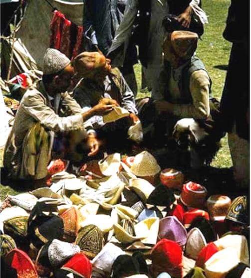 Wonderfully evocative pictures of Kashmir – II