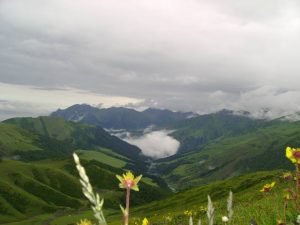 Naag Beran & Tarsar Marsar: Beautiful, breathtaking places in Kashmir’s Tral