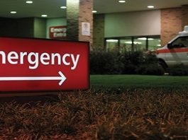 Emergency Health Service Numbers