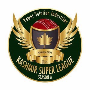 Kashmir Super League (KSL)