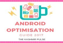 Ultimate Android Smartphone Optimisation Guide 2017