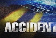 Vande Bharat catering staff member dies after hit by parcel train in Srinagar Road Accident
