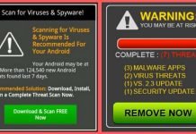 Pesky Android Ads which prompt you to Install Apps! Pesky Android Ads