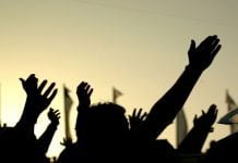 J&K NHM employees extend strike by another 72 hours over pending demands Protest