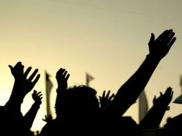 J&K NHM employees extend strike again by 72 hours Protest