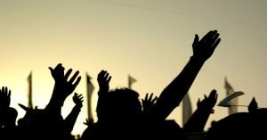 J&K NHM employees extend strike by another 72 hours over pending demands