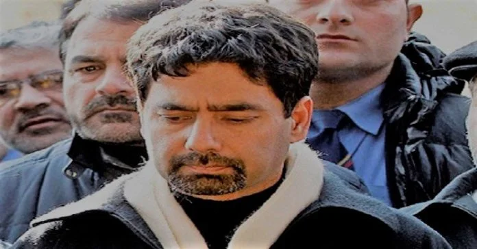 Tassaduq Mufti Tassaduq Mufti