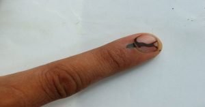 LS by-polls in Srinagar Parliament seat tommorrow
