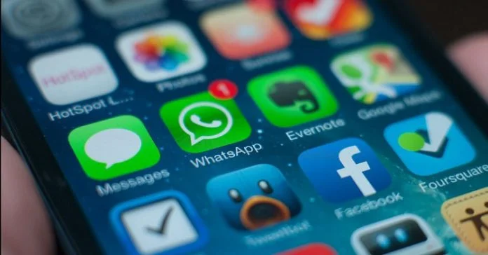 Facebook - WhatsApp - Social Networking Facebook - WhatsApp - Social Networking