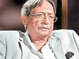 Former RAW Chief A S Dulat