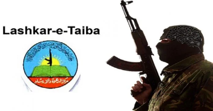 Lashkar-e-Toiba (LeT) Lashkar-e-Toiba (LeT)