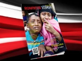 Rohingya TV Channel