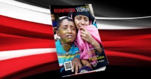 RVision TV: The World’s First Rohingya TV Channel