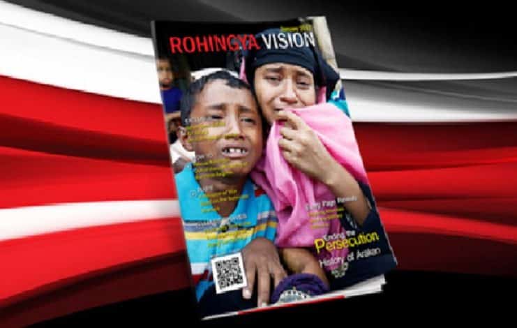 Rohingya TV Channel
