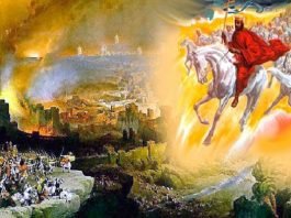 Emergence of Imam Mehadi (AS), Jesus & Dajjal upto 10 or 23 years! The Resurrection Day