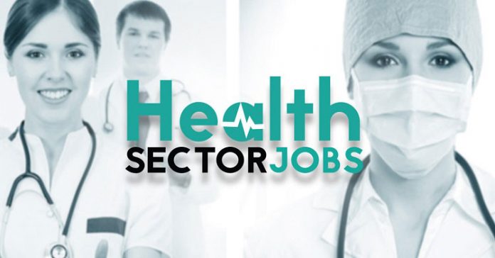 Health Sector Jobs