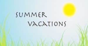 10-day summer break announced for Degree Colleges across Kashmir