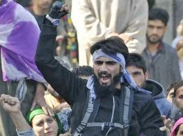 Unidentified militant name revealed as Danish Ahmed SO Farooq Ahmed RO Kulangam, Handwara