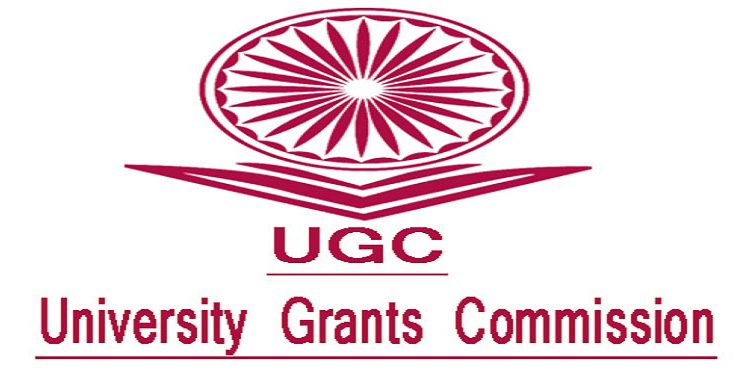 University Grants Commission (UGC)