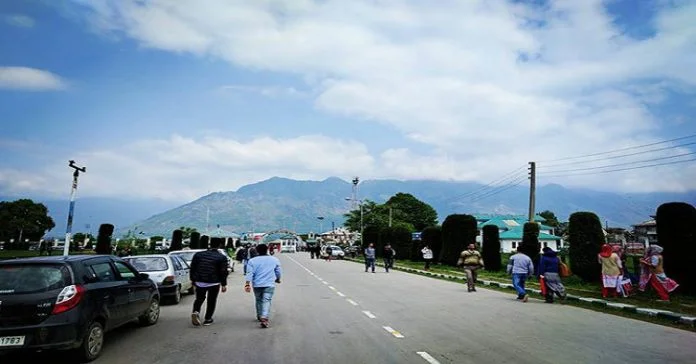 University of Kashmir (KU)
