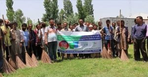 World Environment Day celebrated in Pulwama