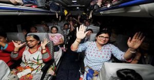 Despite attack on pilgrims, Amarnath Yatra continues as usual