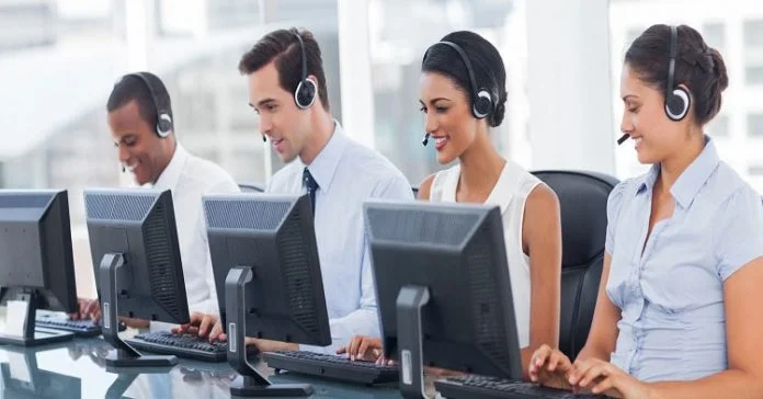 Customer Care Executives Customer Care Executives