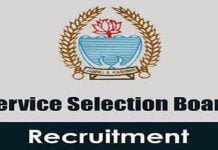 JKSSB declares selection list for posts in new medical colleges JKSSB Recruitment