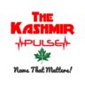 The Kashmir Pulse Logo