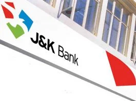 J&K Bank