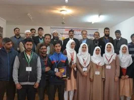 Creative Writing Workshop enraptures youth in Pulwama