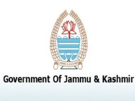 J&K Government