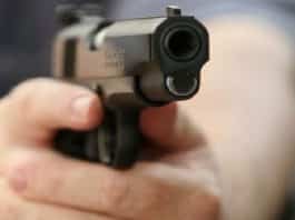 Pistol