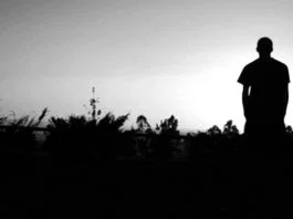 REGRET - A Poem