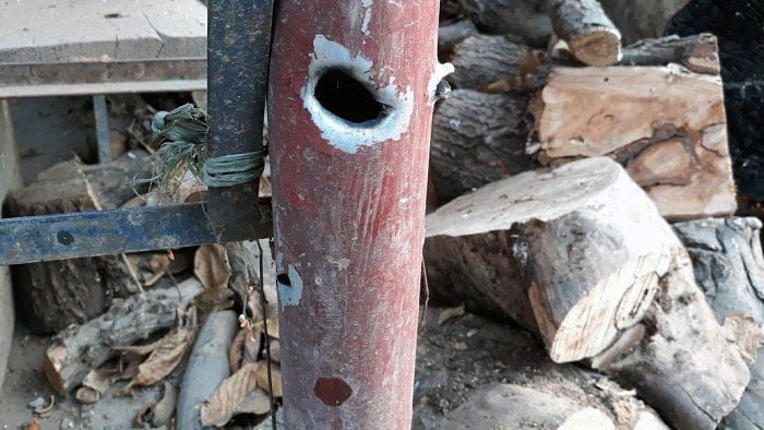 Rajpora Militant Attack: Policeman killed, another injured