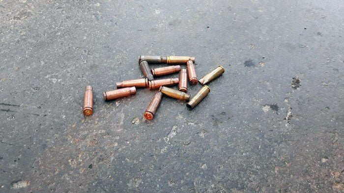 Rajpora Militant Attack: Policeman killed, another injured