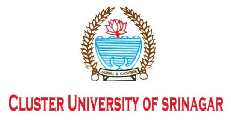 Cluster University of Srinagar (CUS)