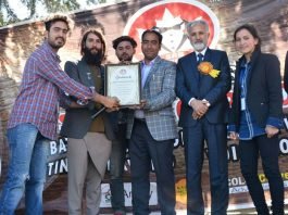 'The School of Pride' - The best school in Pulwama revealed!