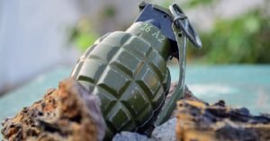 Paramilitary trooper injured in Kulgam grenade attack