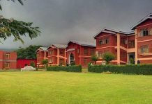 IUST Syllabus for Assistant Librarian, Assistant Registrar & Library Assistant Posts Islamic University of Science & Technology (IUST) Awantipora