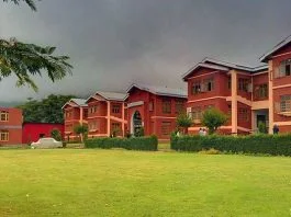 Islamic University of Science & Technology (IUST) Awantipora