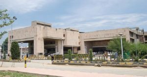 Virtual hearing in all Courts in J&K, Ladakh extended till June 15