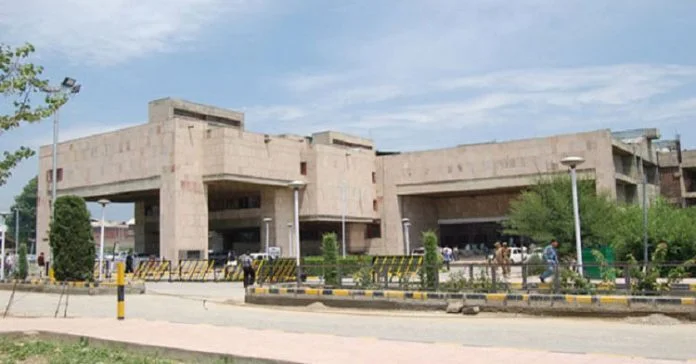 J&K High Court